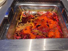 -宽来·欢聚火锅(来福士广场水景店)