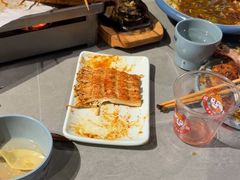 -醉炫音速烧烤·干煸菜(沙河总店)