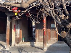 -胡氏古民居建筑