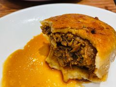 -清真吴记门钉肉饼·喜多利