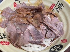 -旺泉餐饮店·清真牛肉面馆