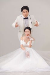 -铂爵夫人婚纱摄影(上海总店)