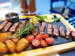 -沏点Trattoria意大利餐厅(新街口店)