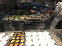 -星伦多海鲜自助餐厅(万达百货店)