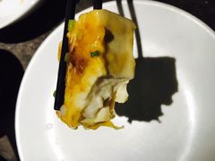 客家蒸酿豆腐-汤城小厨•粤菜•靓汤(苏州街店)