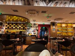 -安妮意大利餐厅(世贸天阶店)