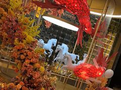 -北京康莱德酒店