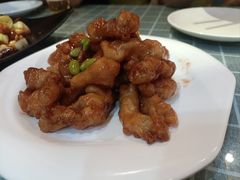 -玉桥餐厅(天坛店)