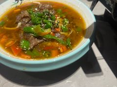 -简普菜烤鱼(苏宁生活广场店)