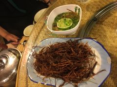 -多哥水傣味餐厅(司马巷店)