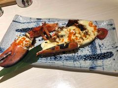-小句号·精致料理(江南环球港店)