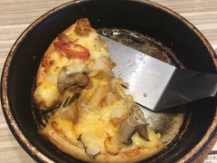 -必胜客(上海新南方商城PH店)