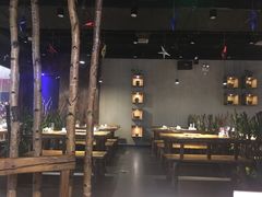 大堂-伊爽串吧