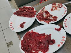 -万祥牛肉火锅(金龙店)