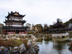 -葛仙湖公园