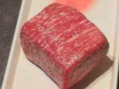 -东京烧肉 平城苑(银座５丁目店)