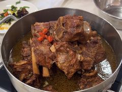 -蝎王府羊蝎子(北大地店)