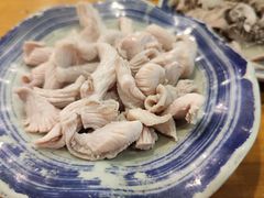 羊肚仁-金生隆(六铺炕店)