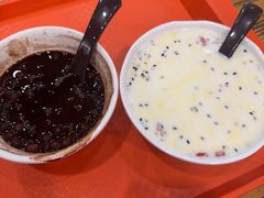 -杜记甜食(大众巷店)