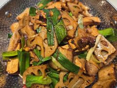 -U你·天然调味(南湖总店)