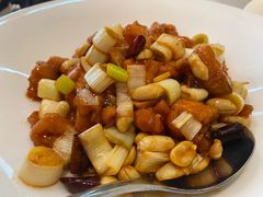 -月福京味斋·烤鸭店·北京菜(鼓楼总店)