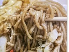 炒面-万顺啤酒屋(皇寺路店)