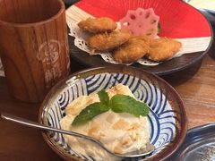 -鸟鹏烧鸟居酒屋(珠江新城店)