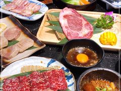 -虎丸烧肉(新大陆广场店)