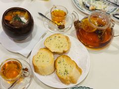 -老井俄式餐厅
