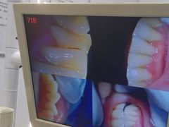 -深圳富茂格伦菲尔口腔门诊部(龙华清湖总院)
