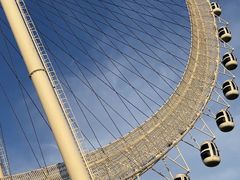 -济南凯宾斯基酒店-THE VIEW云景全日制餐厅