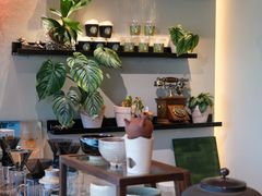-luutosa  cafe & tea 鹿兔山
