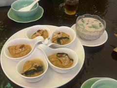-五观堂素食(新华路店)