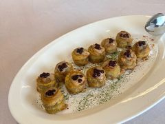 -RIVIERA 松鹤楼(外滩店)