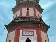 -广州莲花山旅游区