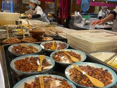 -福苗小骆驼烧烤(曲江店)