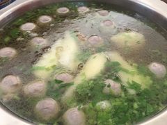 -阿欢牛肉店·火锅·粿条面