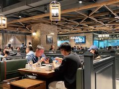 大堂-快乐小羊(富强中路店)