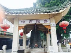-悦城龙母祖庙
