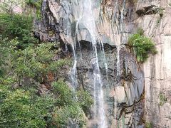 -尧山风景区