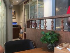 -莲香西域·正宗新疆菜(龙华店)