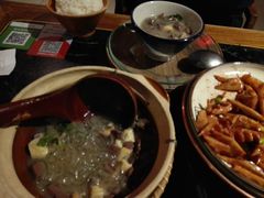 -兰溪小馆(东直门簋街店)