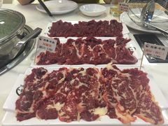 -三头牛·潮汕牛肉生蚝火锅 (夏湾店)