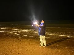 -那香海钻石沙滩浴场