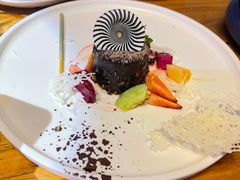 -Famous肥猫墨西哥音乐餐吧(五棵松华熙LIVE店)