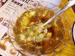-黄泰吉拾味餐厅(江汉路店)
