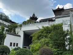 -江宁织造博物馆