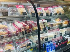 -COSTA COFFEE(上海虹口公园店)