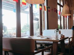 -不二·民谣音乐餐吧(长沙店)