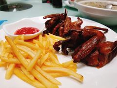 -王庄阿咪海鲜大排档(象园店)